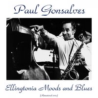 D.A. Blues - Paul Gonsalves
