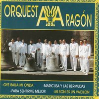 El Son Del Pariente - Orquesta Aragón