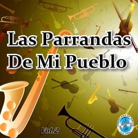 Cumbia Antioqueña - Pedro Vargas