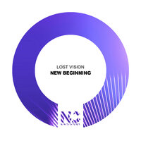New Beginning - LOST VISION & Nu Ground Foundation