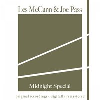 Free at Pass... Thank God Allmighty... Free at Pass - Joe Pass & Les McCann