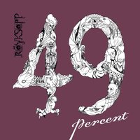 49 Percent - Röyksopp