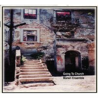Going To Church - Randy Peterson & Matthew Shipp & Barre Phillips & Mat Maneri & Joe Maneri & Roy Campbell