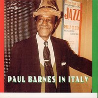 Savoy Blues - Beppi Zancan & Luciano Invernizzi & Guido Cairo & Renzo Clerici & Terenzio Belluzzo & Paul Barnes