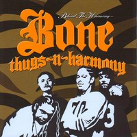 Cause I'm That Bone (feat. Layzie Bone & Bizzy Bone) - Krayzie Bone & Bizzy Bone & Layzie Bone