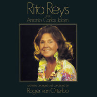 Song Of The Sabia - Rita Reys