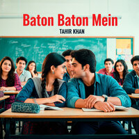 Baton Baton Mein - Tahir Khan