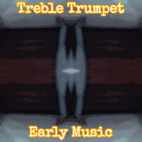Usher Socks - Treble Trumpet