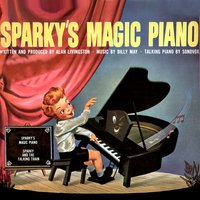 Sparky and the Talking Train - Verne Smith & Henry Blair & Ray Turner