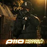 Hoods Hottest - P110 & Lzino