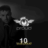 The Real Thing - Louis Proud & SamaroPhox & Louis Proud feat. SamaroPhox