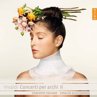 Concerto in G Major, RV 151 "Alla rustica": III.Allegro - Concerto Italiano & Антонио Вивальди