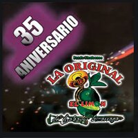 Vida Prestada - La Original Banda El Limón de Salvador Lizárraga