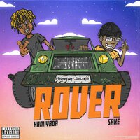 rover - sake. & Kamiyada+