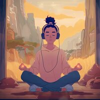 Meditation's Echoing Calm - Us Meditation & Sex Music & Halcyon Lounge