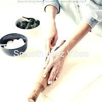 Cultured Ambience for Cooking at Home - Smooth Jazz Vibes