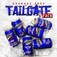 Sittin' On A Tailgate (feat. Jj Lawhorn) - Mud Digger & JJ Lawhorn