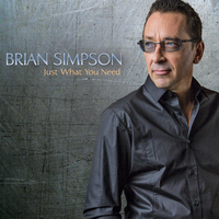 In The Rain - Brian Simpson & Marc Antoine