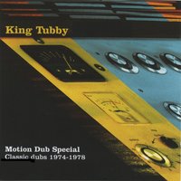 Dubbing Pauper - King Tubby