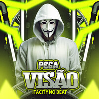 Mas Tesão Nessa Garota - Itacity No Beat