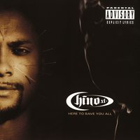 The Shabba-Doo Conspiracy - Chino XL & Sean Freehill