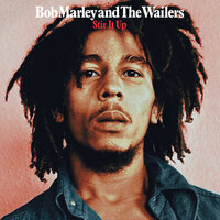 Stir It Up - Bob Marley