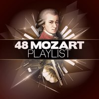Divertimento in B-Flat Major, K. 137, "Salzburg Symphony No. 2": II. Allegro di molto - Consort of London & Вольфганг Амадей Моцарт