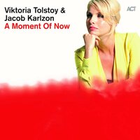 Red Rain - Viktoria Tolstoy & Jacob Karlzon