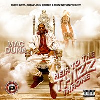 B*tch You Better F*ck Me (feat. Chris Ray) - Mac Duna & Chris Ray