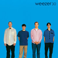 Jamie - Weezer