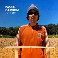 Sianter La Mar - Pascal Gamboni