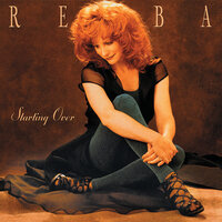 You Keep Me Hangin' On - Reba McEntire