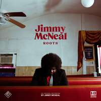 I Want To Be At The Meeting - Jimmy Mcneal