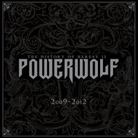 Sanctified with Dynamite - Powerwolf