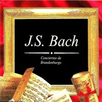 Brandenburg Concerto ,  in G Major, BWV 1049: III. Presto - Johann Sebastian Bach & English Chamber Orchestra