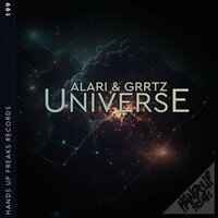 Universe - Alari & Grrtz