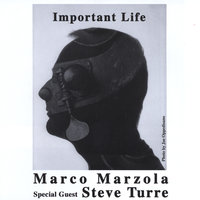 Our Love Is Here to Stay - Marco Marzola & Steve Turre