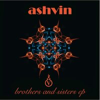 Native American Dream - Ashvin