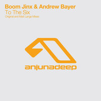 To The Six - Boom Jinx