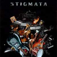 Мои секунды - Stigmata