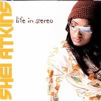 Song 4 You - Shei Atkins
