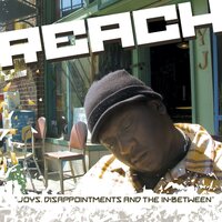 Imagine - Reach