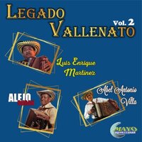EL MAROMERO - Alejo Durán