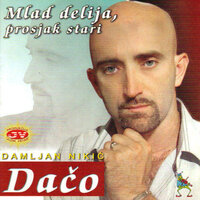 Lazna ljubav - Damljan Nikic Daco