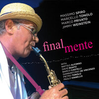 The Old Country - Massimo Spiro feat. Paolo Vianello & Massimo Spiro & Paolo Vianello
