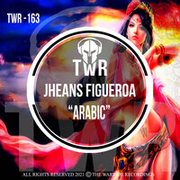 Arabic - Jheans Figueroa