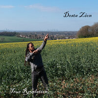 Tragic - Desta Zion