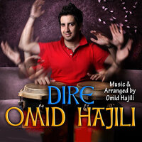 Dire - Omid Hajili
