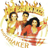 La Banda - Hot Banditoz