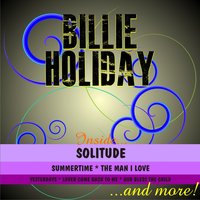 The Same Old Story - Billie Holiday